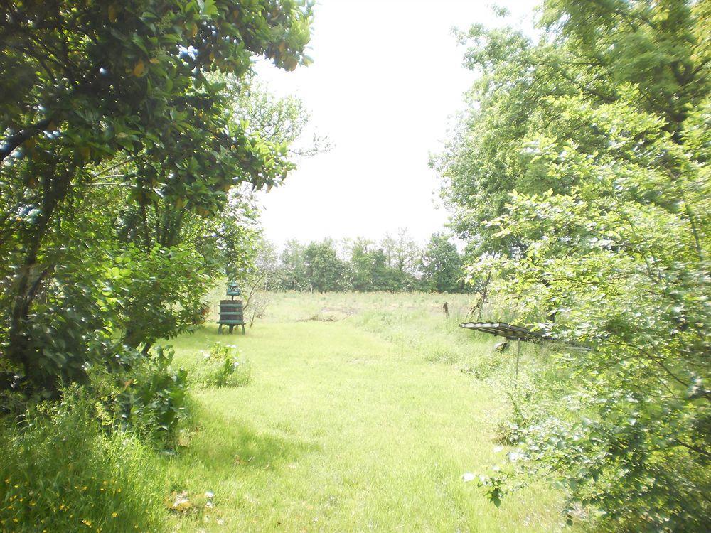 Green Fields Падуа Екстериор снимка